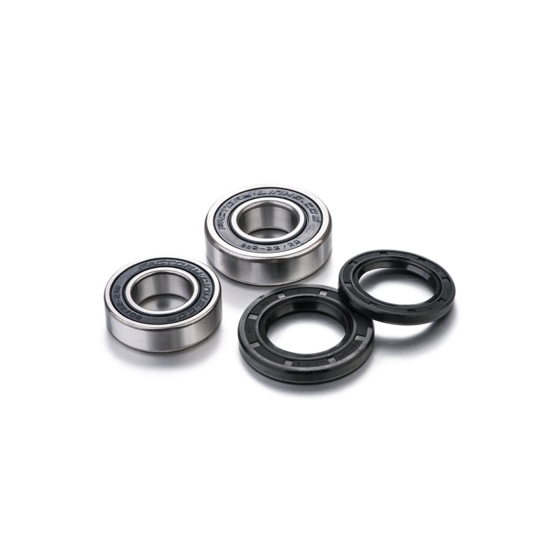 Kit roulement roue arrière Yamaha YZ 125250 Factory Links kit de roulement de roue Factory Links