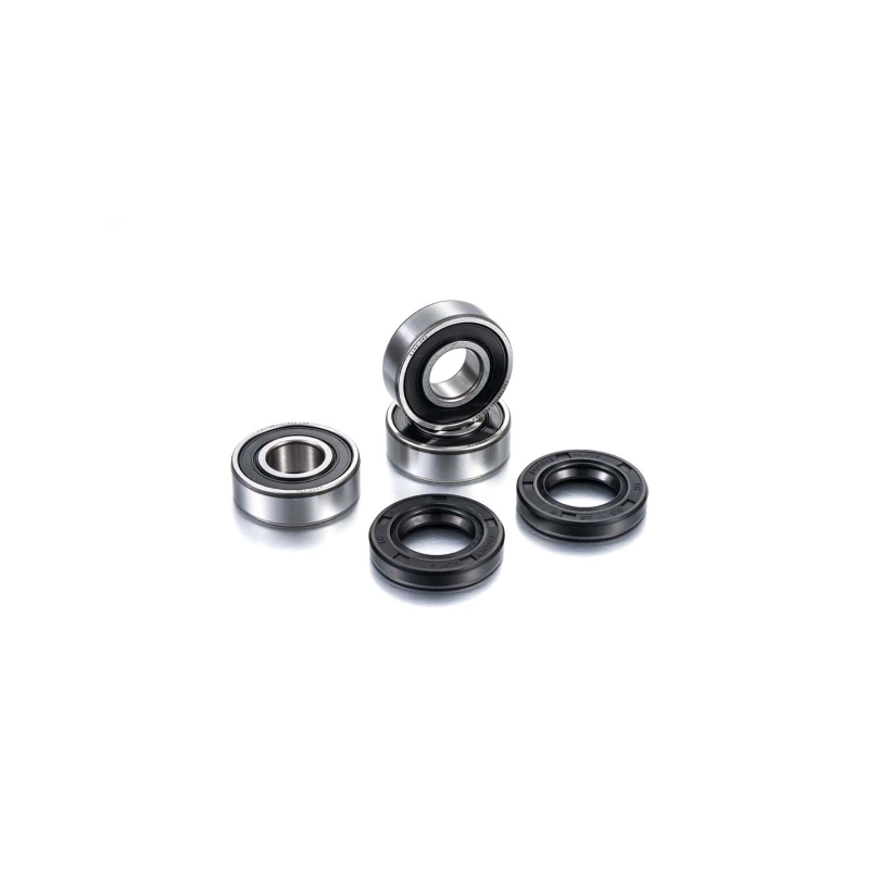 Rear Wheel Bearing Kit Kawasaki Kx 85 Factory Links Bearings Factory Links