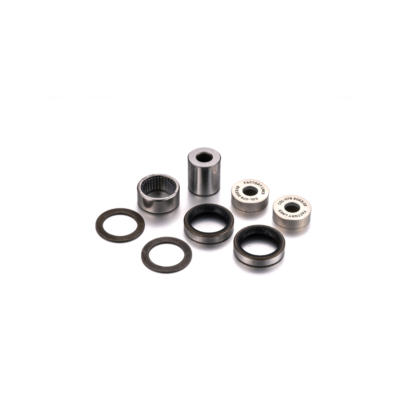 Juego de cojinete inferior de amortiguador KTM SXF 2023-2024 Factory Links Kit de cojinetes Monoshock Factory Links