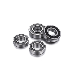 Kit Cuscinetti Ruota Anteriore E Posteriore Factory Links Per Aprilia, Beta, Derbi, Gilera, Rieju Cuscinetti Factory Links