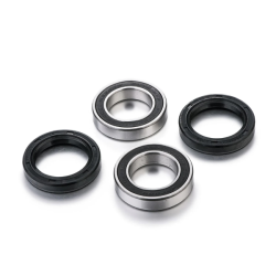 Front Wheel Bearing Kit Factory Links For Gas Gas (Old), Rieju Bearings Factory Links