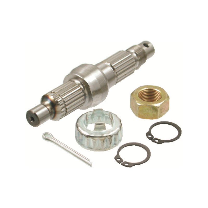 Kit axe de roue arrière RMS GileraPiaggio 50cc 1997gt Boîte de vitesses et accessoires RMS