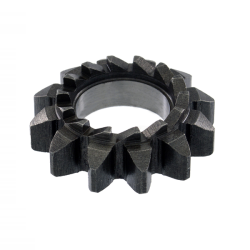 Ingranaggio avviamento START Piaggio Vespa 50-90-125ccEt3 078473