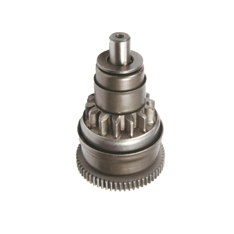 RMS Starter pinion ApriliaDerbiGileraPiaggio 50cc Pignoni Messa in Moto RMS