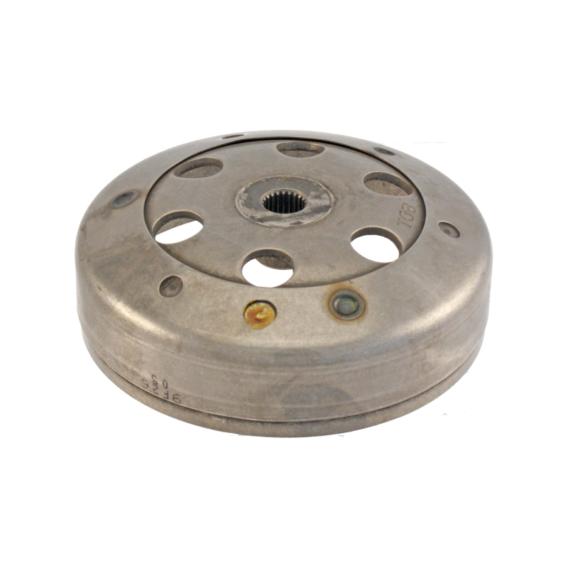 Cloche dembrayage RMS Piaggio Fly 4tFree 50-100cc cloches d'embrayage et pignons RMS