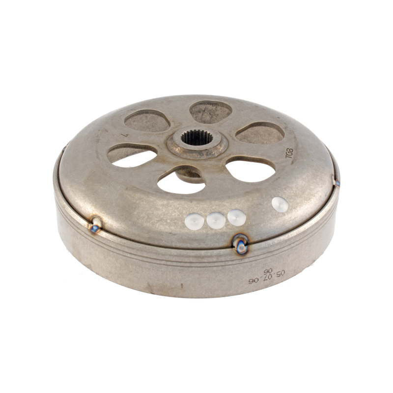 Cloche dembrayage RMS Piaggio 400-500cc cloches d'embrayage et pignons RMS