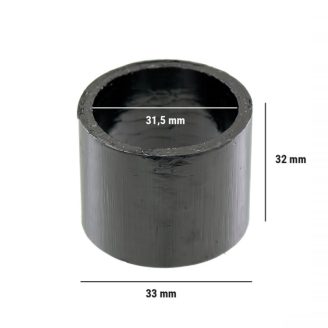 Garde boue avant RMS Honda Sh 300cc Garde-boue RMS