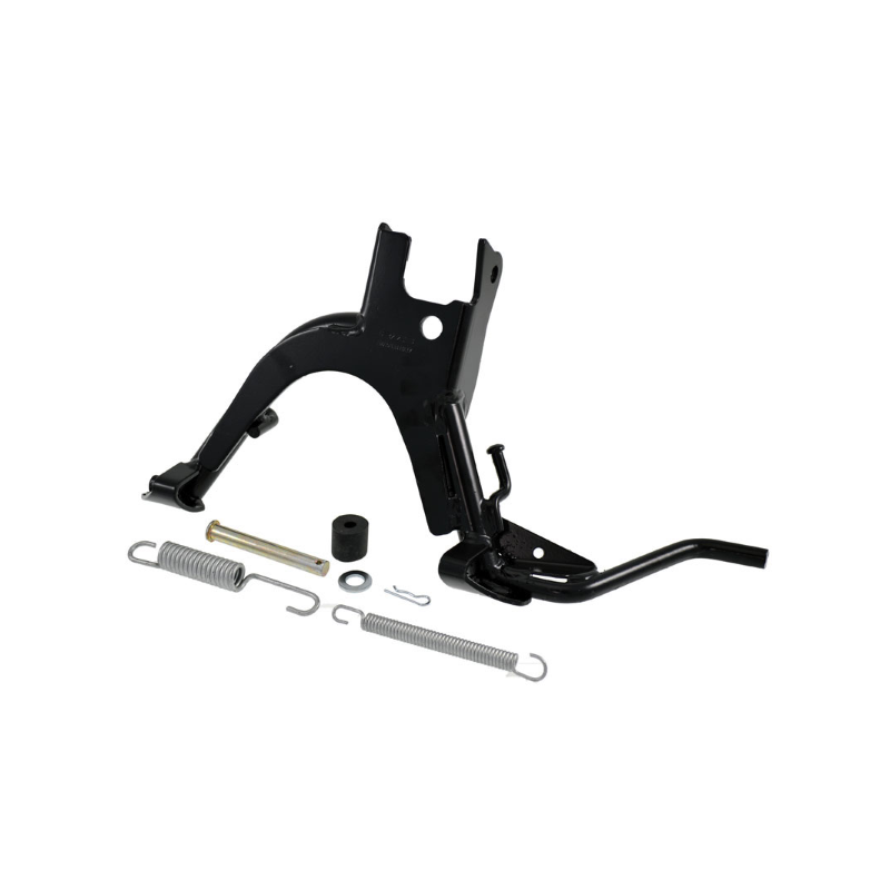 Cavalletto Centrale Malaguti F10/Yesterday/Mbk Sorriso/Evolis 50cc Caballetes RMS