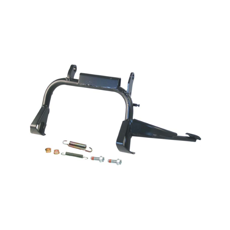 Cavalletto centrale RMS Honda Chiocciola 125-150cc Mitteltribüne RMS