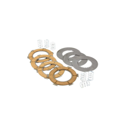 Ferodo Complete Friction Set FCS0607M Clutch Discs Ferodo