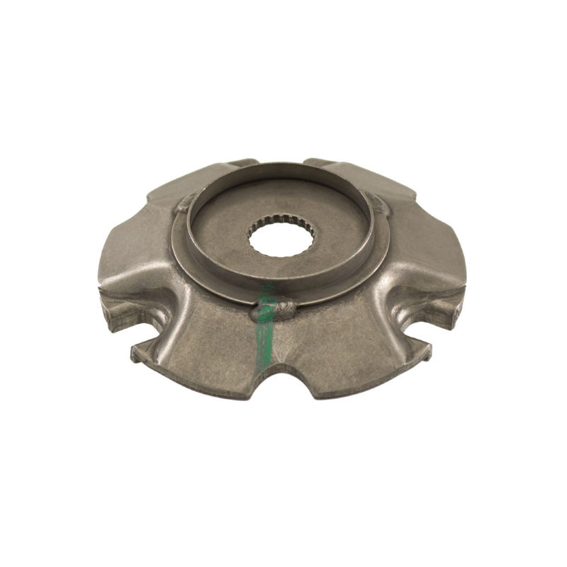 Boîtier de masselotte RMS Piaggio Beverly 200-300cc Accessoires pour poulies RMS