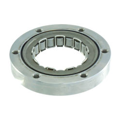 Rueda de arranque RMS Piaggio 125-250cc Ruote Libere Avviamento RMS