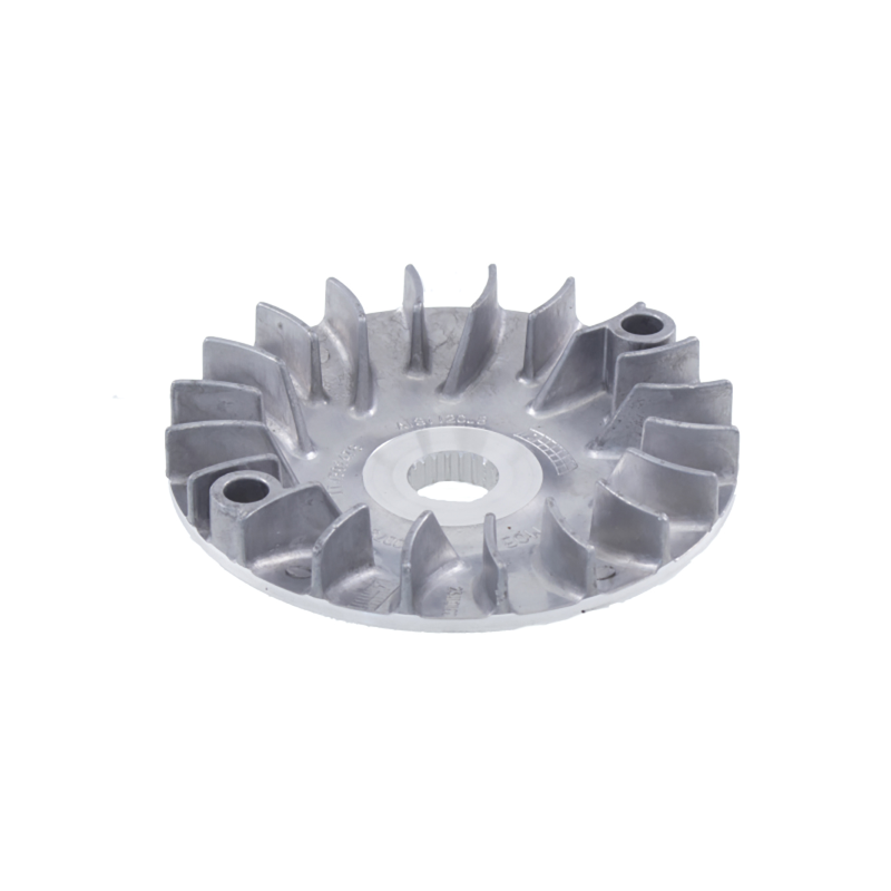 Semipuleggia motrice fissa RMS PIAGGIO VESPA SPRINT Pulegge RMS