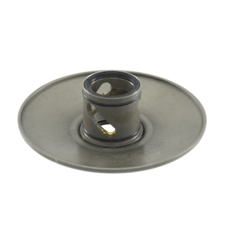 RMS Fixed driven half pulley Kymco People 125cc Pulleys RMS