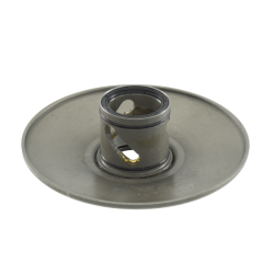 Semipuleggia condotta mobile RMS Kymco People 125cc Riemenscheiben RMS