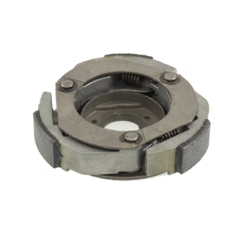 Embrayage complet RMS Suzuki Burgman 125cc Turbines d'embrayage RMS