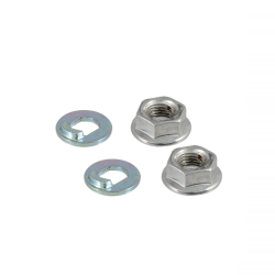 Mogo Washer Nut For Electric Kick Scooter Front Wheel Pin Scooter spare parts and accessories Mogo