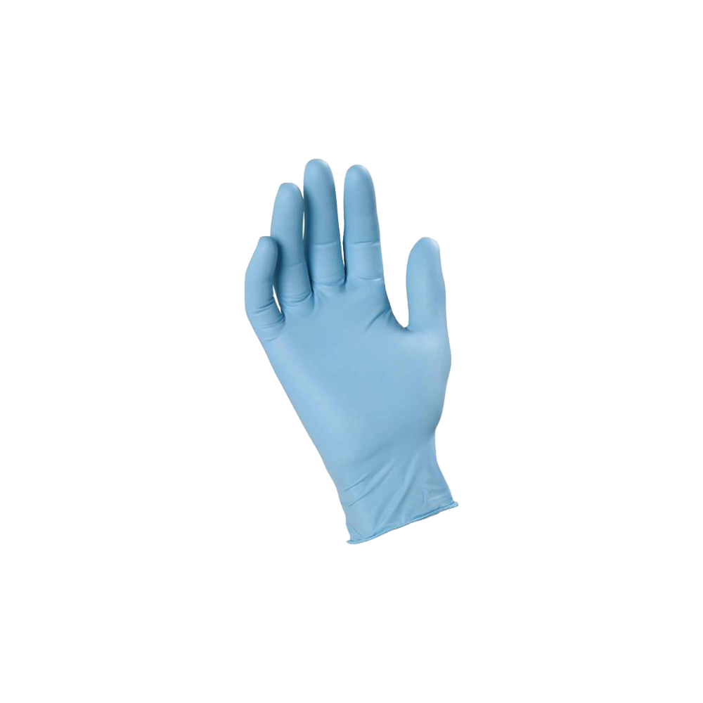 Guanti Nitrile Taglia Xl