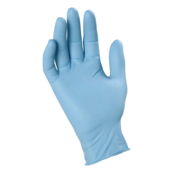 Guanti Nitrile Taglia Xl