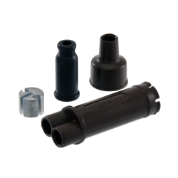 Sdoppiatore Cavi Domino Piaggio 269571 Nuovi Arrivi Domino