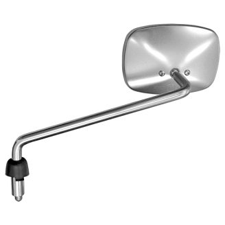 RMS Left mirror Piaggio Beverly 250-300-400-500cc Rearview Mirrors RMS