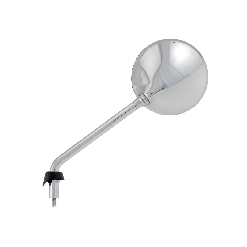 RMS Left mirror Piaggio Vespa Lx 50-125-150cc Rearview Mirrors RMS