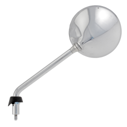  Left Mirror Piaggio Vespa Lx 50-125-150cc Rearview Mirrors RMS