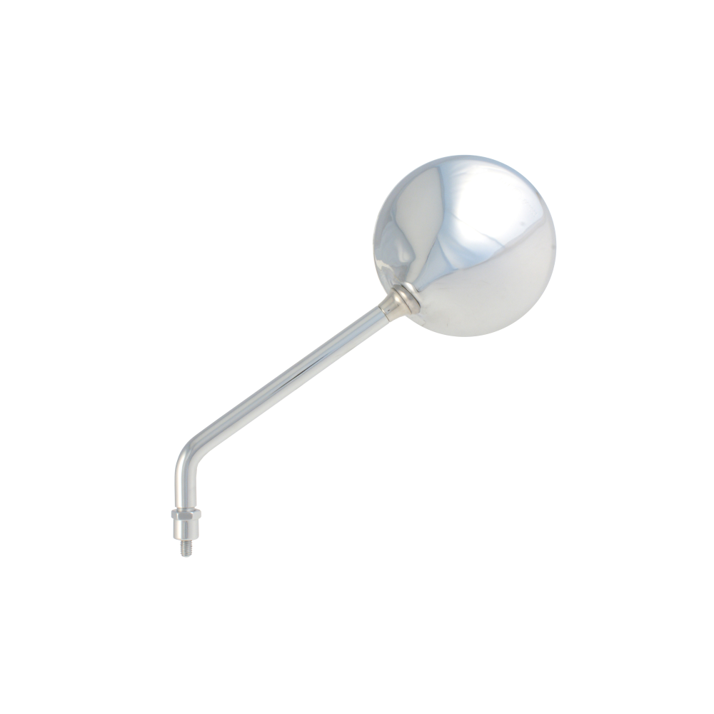 Rétroviseur gauche RMS Piaggio Vespa Lxv 50ccGtv 4t Marine 125cc 2008 Rétroviseurs RMS