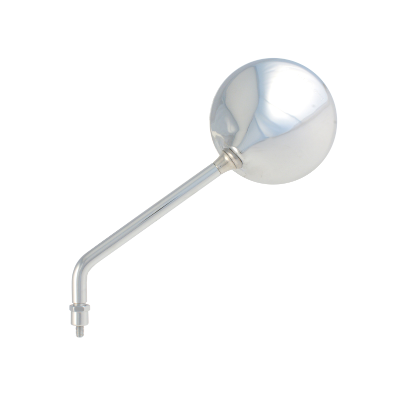 Specchietto Sinistro Piaggio Vespa Lxv 50cc/Gtv 4t Navy 125cc 2008 Specchi Retrovisori RMS