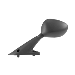 RMS Left mirror Piaggio X Evo 125cc 20072012 Rearview Mirrors RMS