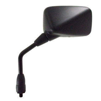 RMS Left mirror Kawasaki Versys 650 20092013 Rearview Mirrors RMS