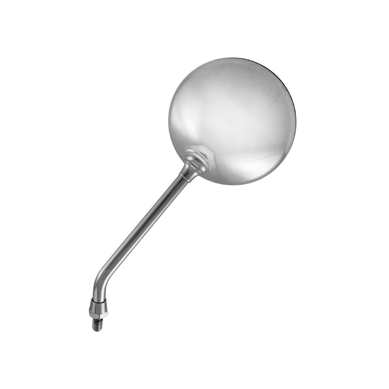  Left Mirror Honda Cb 500S 1998/2002 Rearview Mirrors RMS