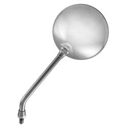 RMS Left mirror Honda Cb 500S 19982002 Rearview Mirrors RMS