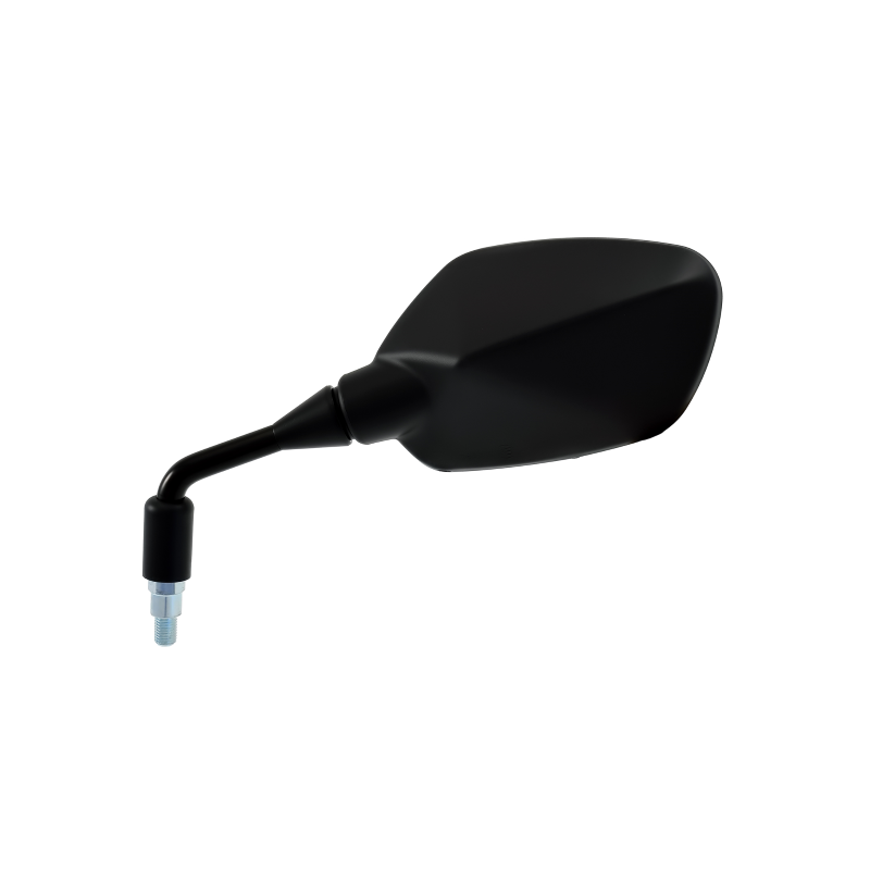  Left Mirror Honda Cb 650FA 2014- Rearview Mirrors RMS