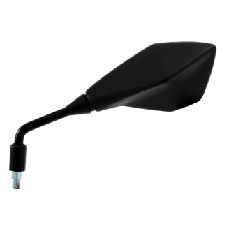 RMS Retrovisor izquierdo Kawasaki Z250 2015Z800 2013gt Espejos retrovisores RMS