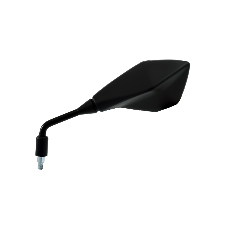  Left Mirror Kawasaki Z250 2015/Z800 2013- Rearview Mirrors RMS