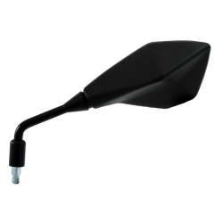 RMS Left mirror Kawasaki Z250 2015Z800 2013 Rearview Mirrors RMS