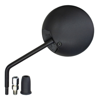 RMS Left mirror Sym Mio 50cc Rearview Mirrors RMS