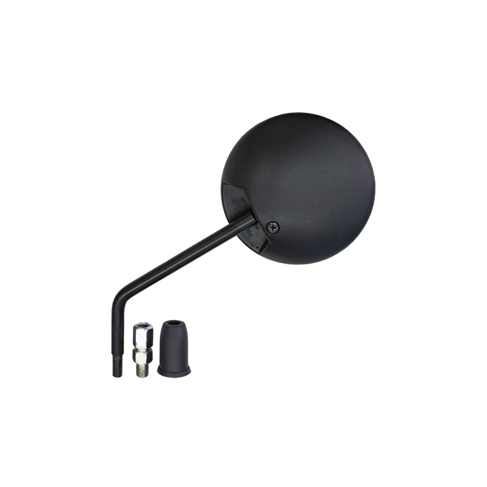 RMS Left mirror Sym Mio 50cc Rearview Mirrors RMS