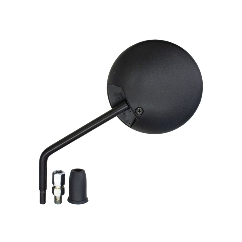  Left Mirror Sym Mio 50cc Rearview Mirrors RMS