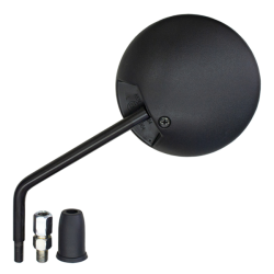 RMS Left mirror Sym Mio 50cc Rearview Mirrors RMS