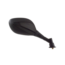 RMS Right mirror Kymco People Gti 125-200-300cc Rearview Mirrors RMS