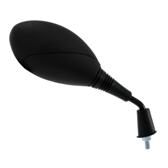 Rétroviseur gauche RMS Sym HD Evo 125-200cc Rétroviseurs RMS