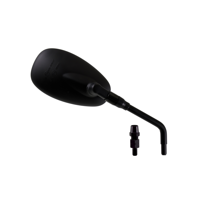 Retrovisor derecho RMS Yamaha XSR 700cc 20162017 Espejos retrovisores RMS