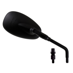 Retrovisor derecho RMS Yamaha XSR 700cc 20162017 Espejos retrovisores RMS