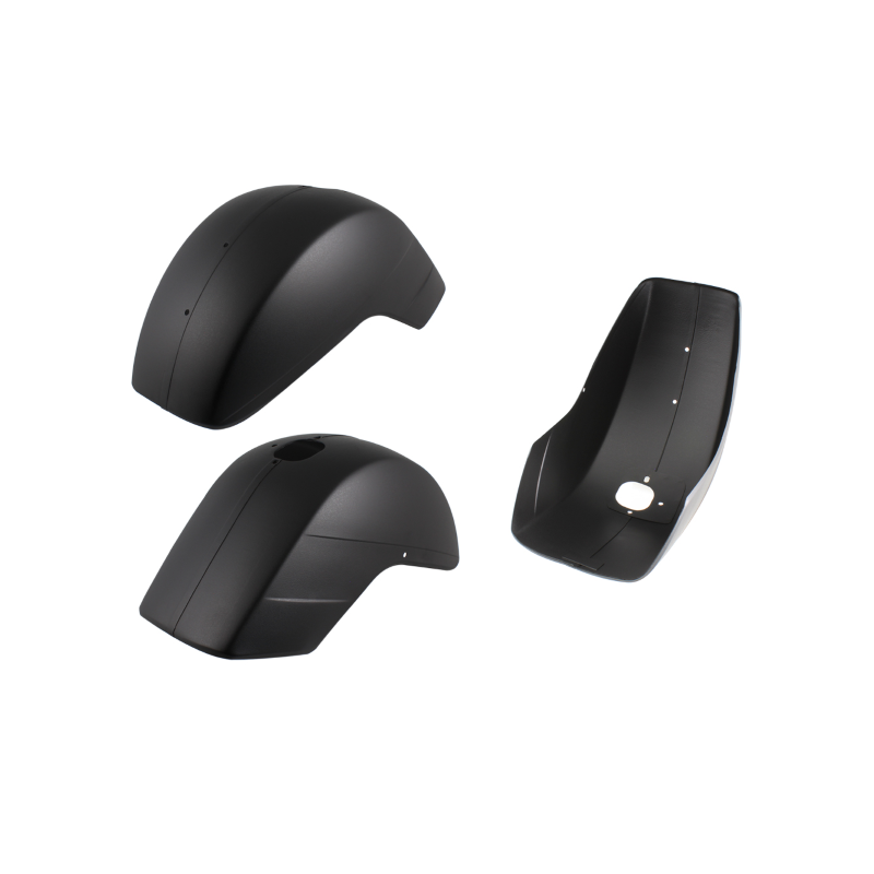 Faco Front Mudguard Piaggio Vespa Px 125 Mudguards Faco