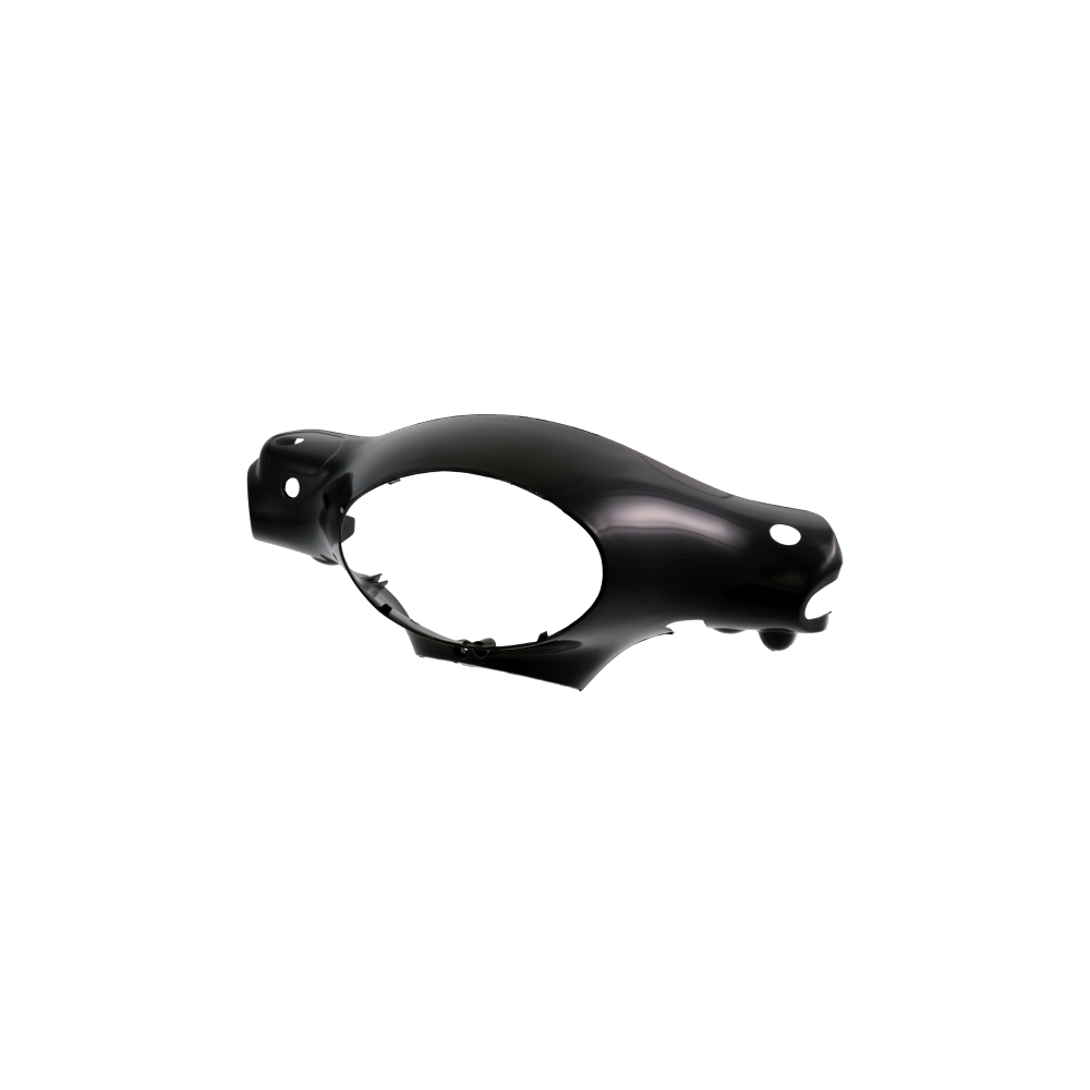 Coperchio Manubrio Piaggio Vespa Et2/Et4/Liberty
