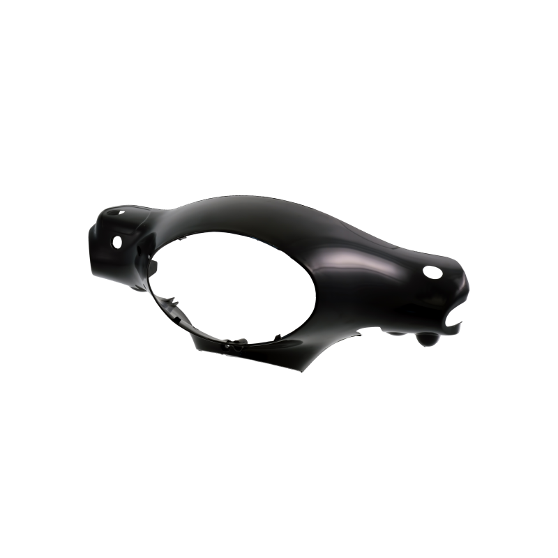 Coperchio manubrio RMS Piaggio Vespa Et2Et4Liberty Lenkerabdeckungen RMS