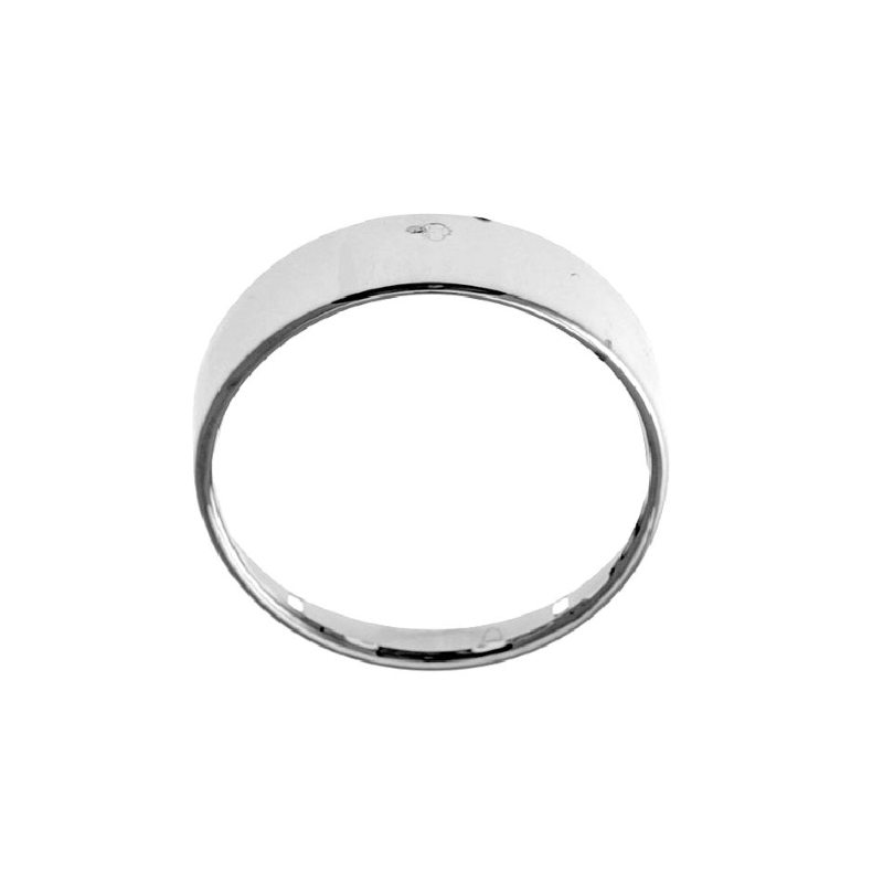 SIEM Headlamp rim Piaggio Vespa Gs 150-160cc 084489 Accessories Lights and Indicators Siem