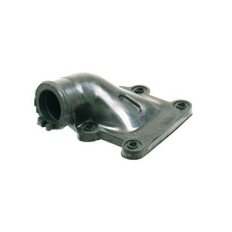  Inlet Pipe Aprilia/Mbk/Yamaha 50cc Collectors and sleeves RMS